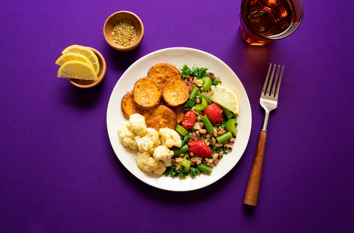Nutrition education and healthy living resources